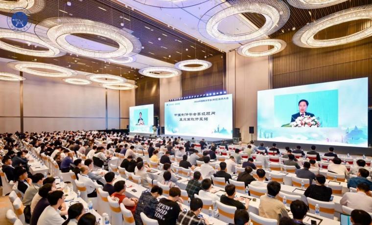 官方認(rèn)證！冰河冷媒入選2023年度節(jié)能與生態(tài)環(huán)境產(chǎn)品